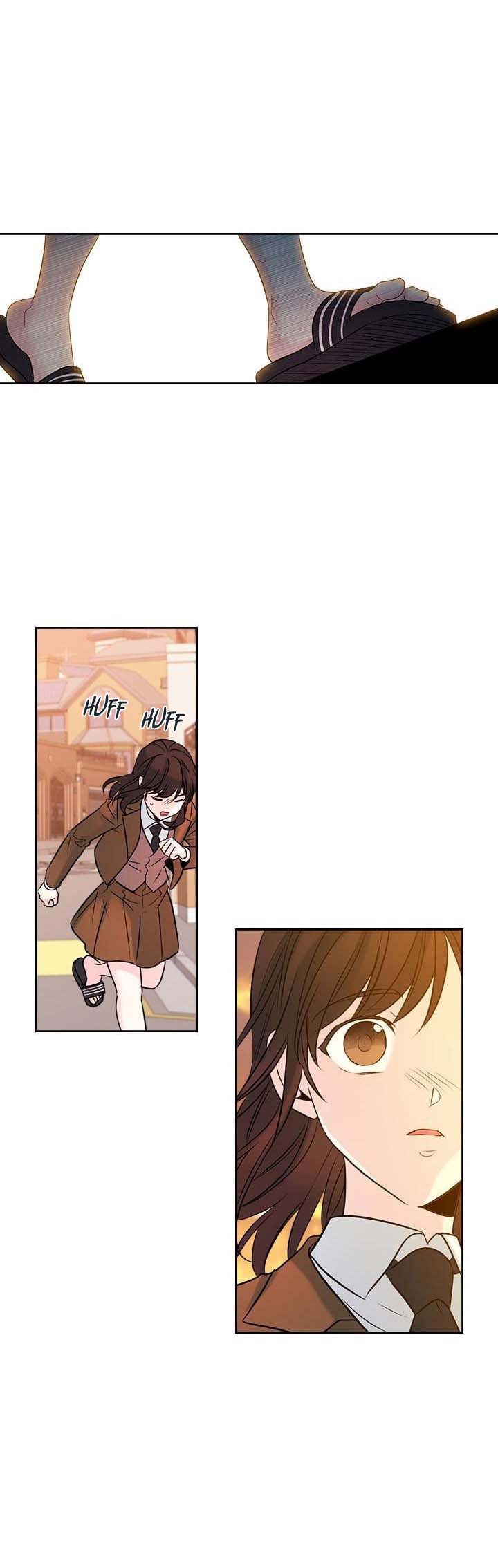 My Life as an Internet Novel Chapter 25 - halaman 9