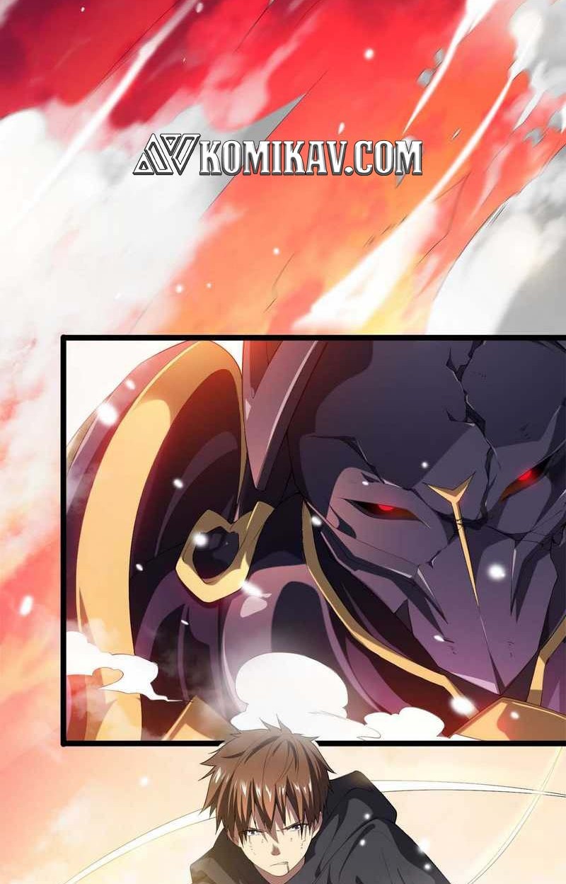 My Life as the Retired Hero Chapter 1 - halaman 13