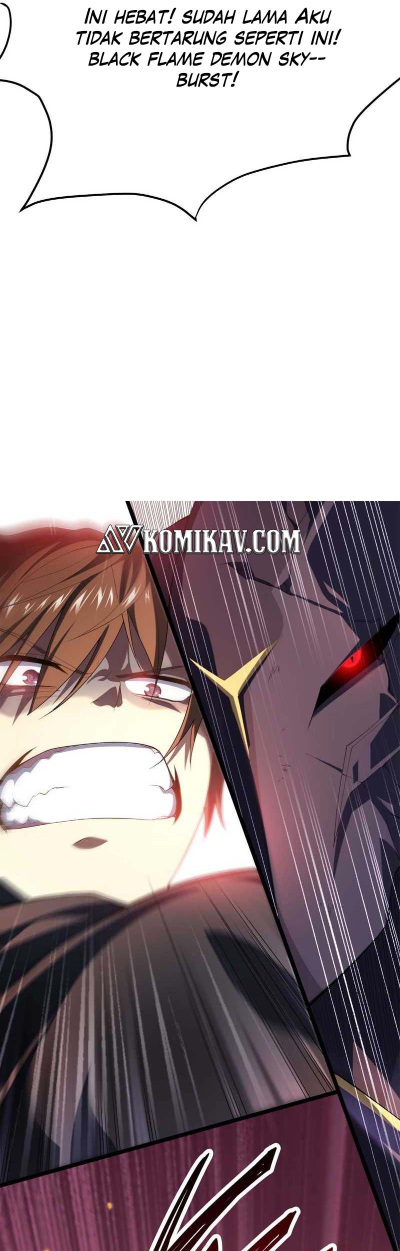 My Life as the Retired Hero Chapter 1 - halaman 18