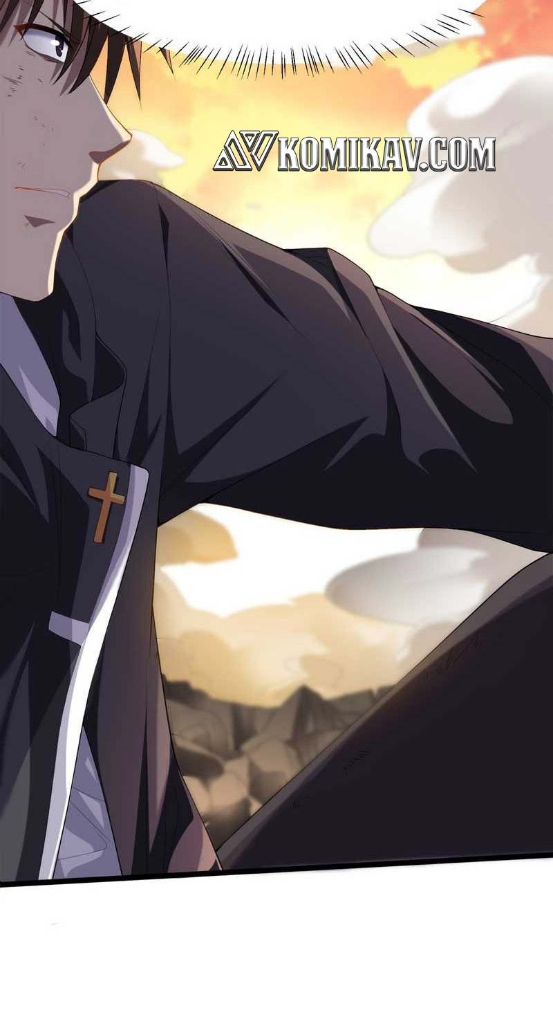 My Life as the Retired Hero Chapter 1 - halaman 25