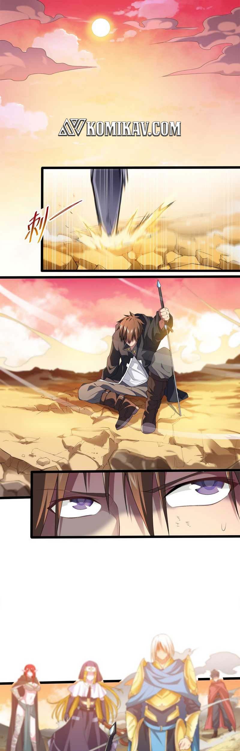 My Life as the Retired Hero Chapter 1 - halaman 26