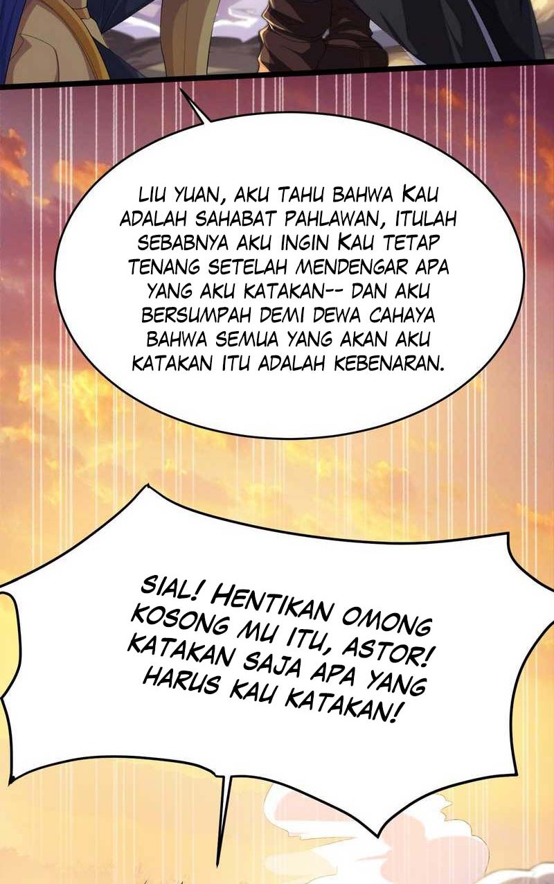 My Life as the Retired Hero Chapter 1 - halaman 29