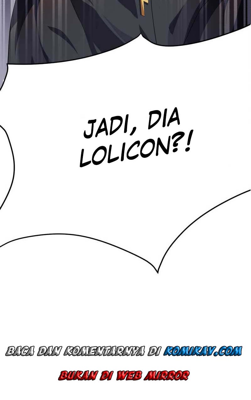 My Life as the Retired Hero Chapter 1 - halaman 33