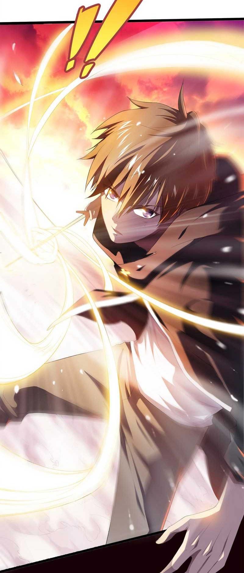 My Life as the Retired Hero Chapter 1 - halaman 5