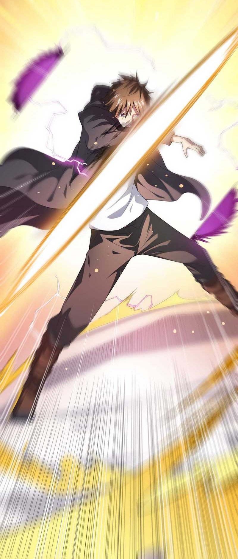 My Life as the Retired Hero Chapter 1 - halaman 9