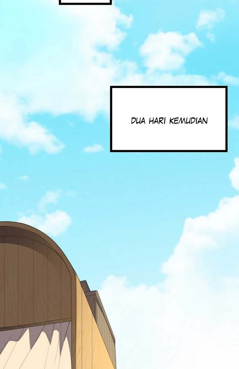 My Life as the Retired Hero Chapter 10 - halaman 13