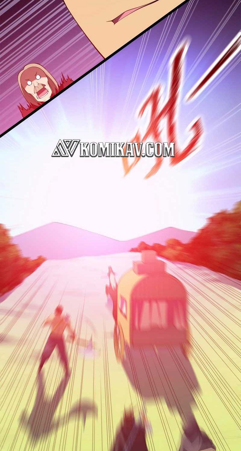 My Life as the Retired Hero Chapter 10 - halaman 21