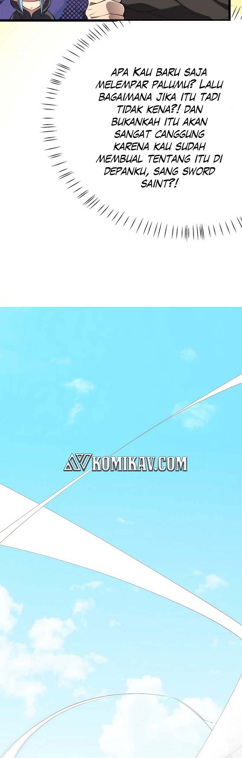 My Life as the Retired Hero Chapter 10 - halaman 28
