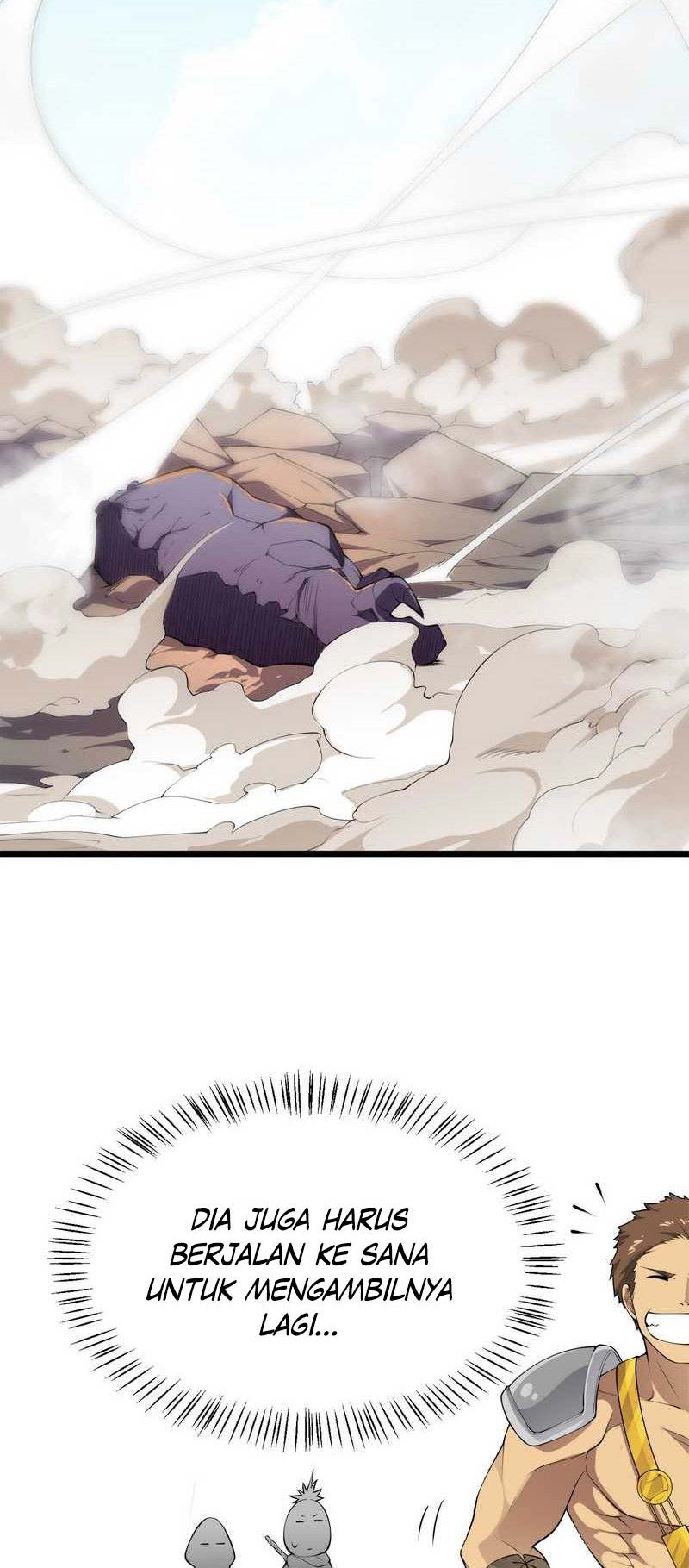 My Life as the Retired Hero Chapter 10 - halaman 29