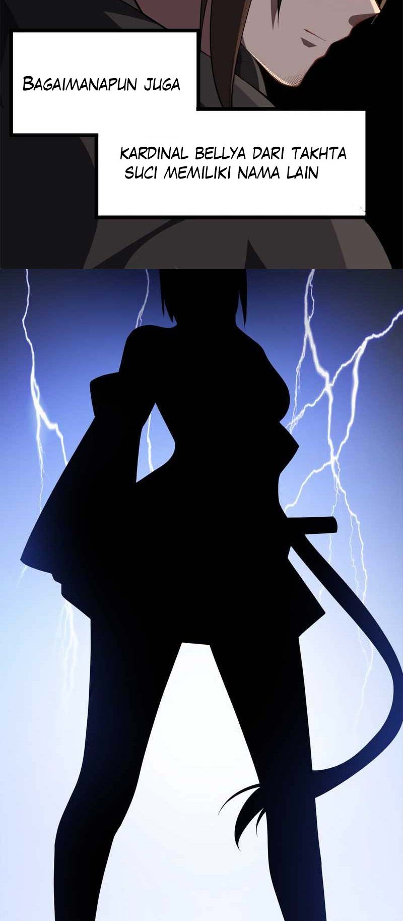 My Life as the Retired Hero Chapter 10 - halaman 33