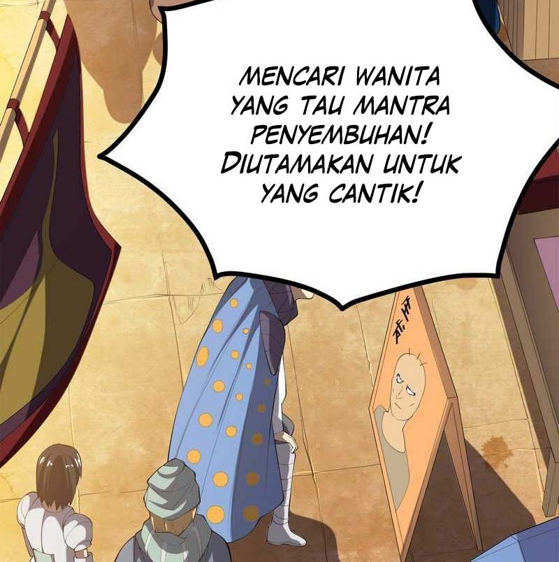 My Life as the Retired Hero Chapter 10 - halaman 7