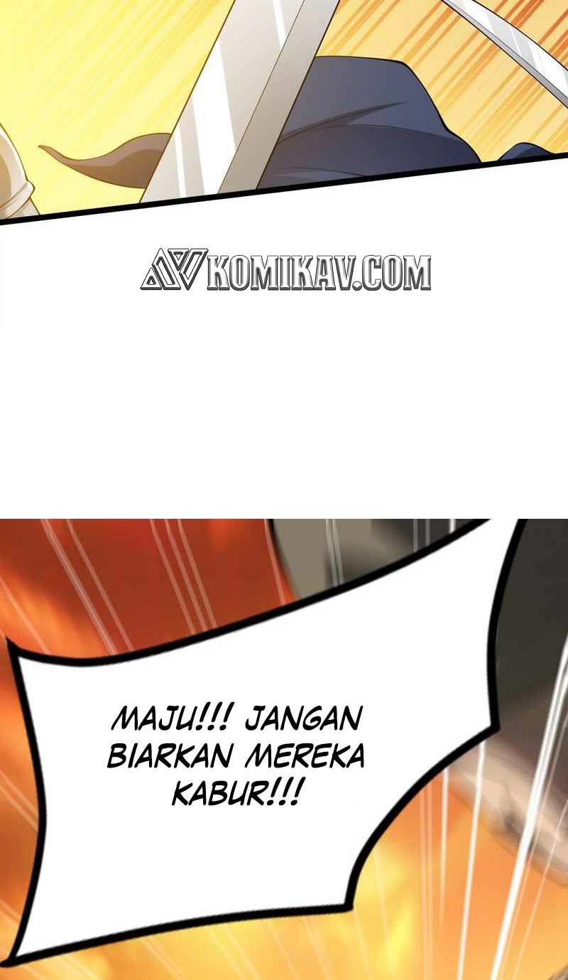 My Life as the Retired Hero Chapter 11 - halaman 13