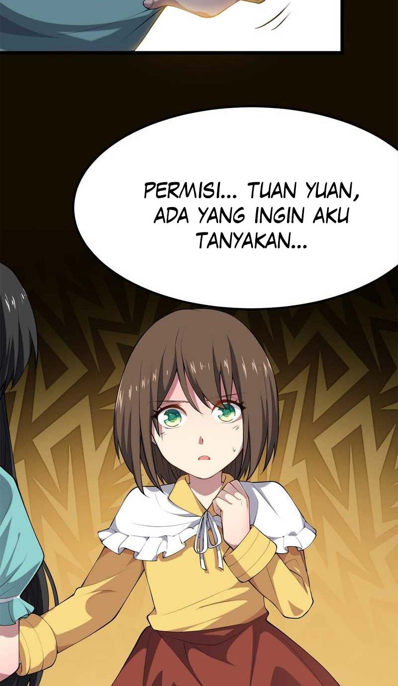 My Life as the Retired Hero Chapter 11 - halaman 15