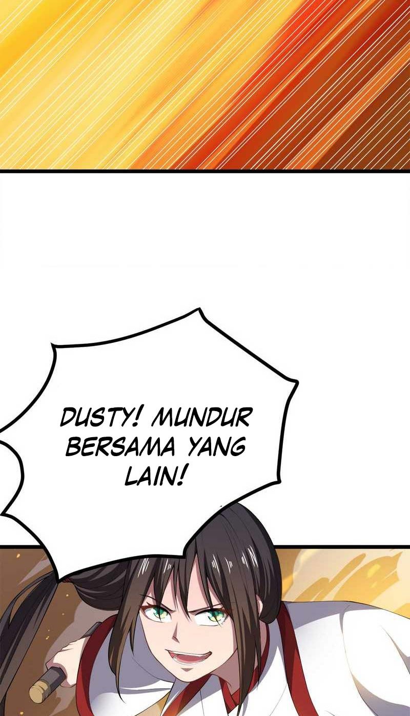 My Life as the Retired Hero Chapter 11 - halaman 21