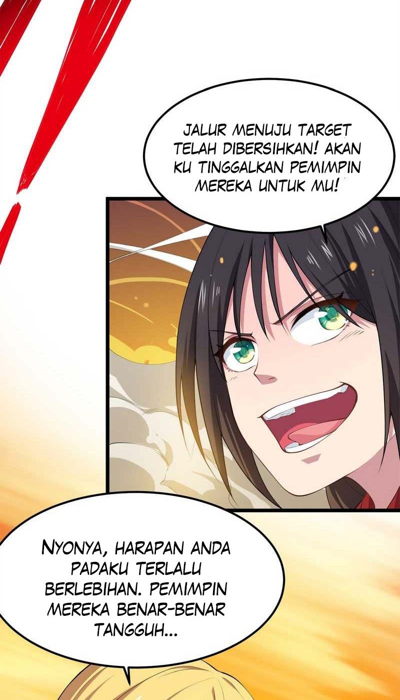 My Life as the Retired Hero Chapter 11 - halaman 23