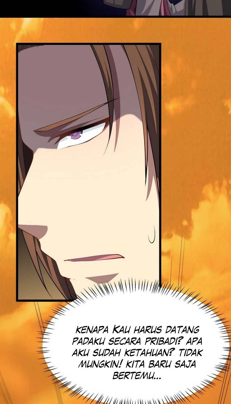 My Life as the Retired Hero Chapter 11 - halaman 25