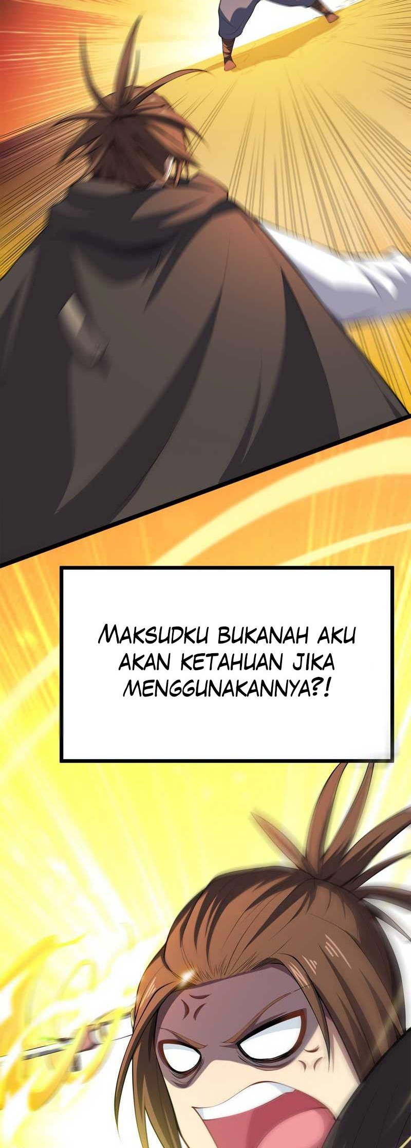My Life as the Retired Hero Chapter 11 - halaman 27