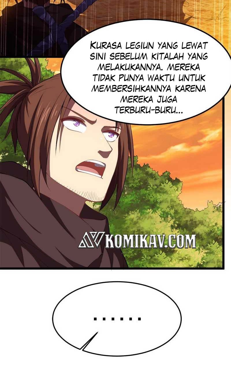 My Life as the Retired Hero Chapter 11 - halaman 7