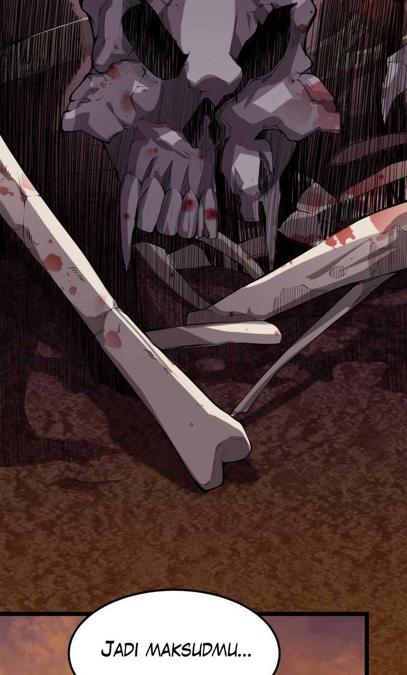 My Life as the Retired Hero Chapter 11 - halaman 9