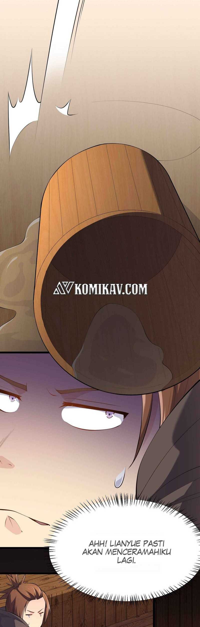 My Life as the Retired Hero Chapter 13 - halaman 14