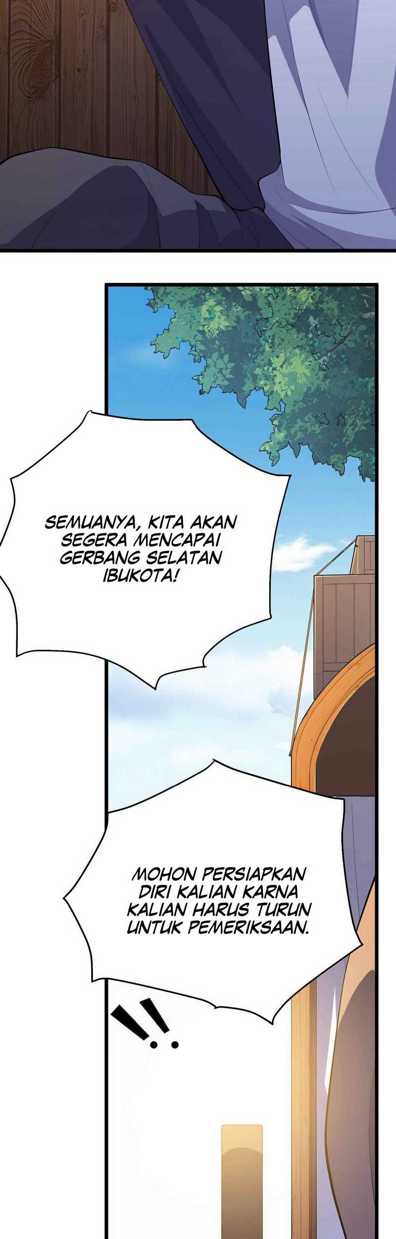 My Life as the Retired Hero Chapter 13 - halaman 20