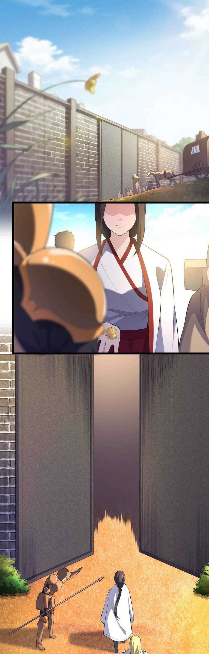 My Life as the Retired Hero Chapter 13 - halaman 22