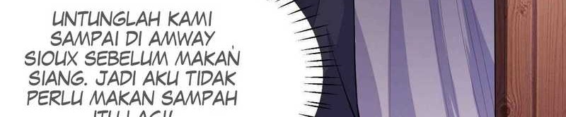 My Life as the Retired Hero Chapter 13 - halaman 3