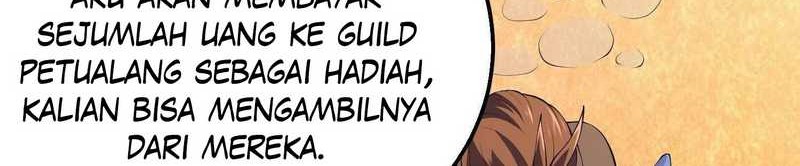 My Life as the Retired Hero Chapter 13 - halaman 54