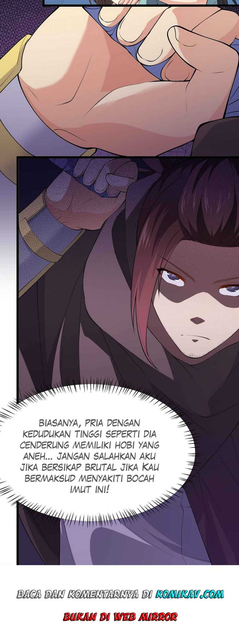 My Life as the Retired Hero Chapter 13 - halaman 59