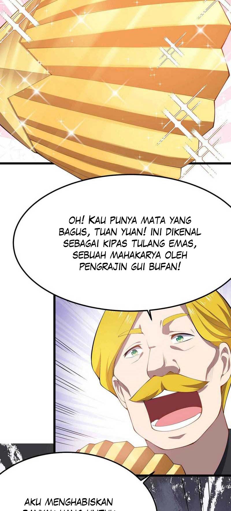 My Life as the Retired Hero Chapter 14 - halaman 15