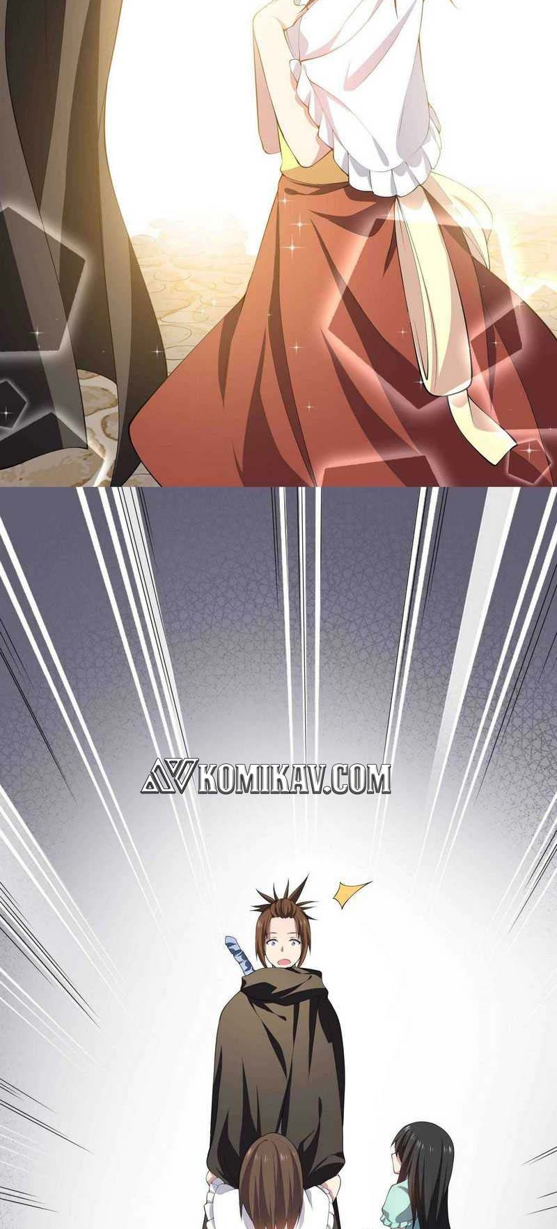 My Life as the Retired Hero Chapter 14 - halaman 19