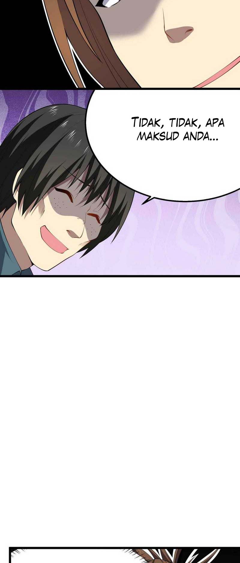 My Life as the Retired Hero Chapter 15 - halaman 29