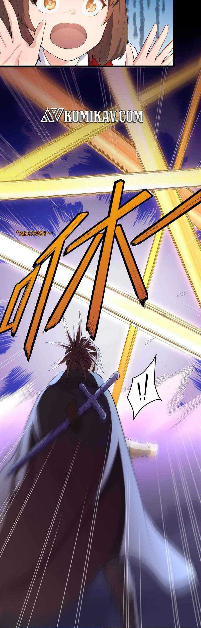 My Life as the Retired Hero Chapter 16 - halaman 14