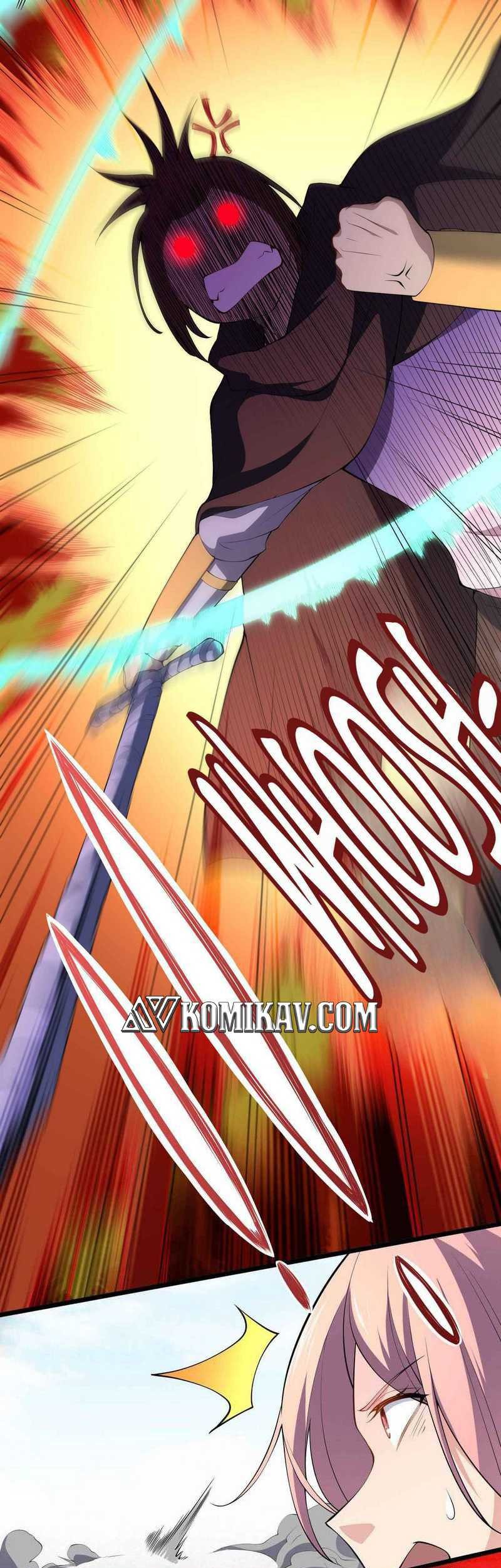 My Life as the Retired Hero Chapter 16 - halaman 16