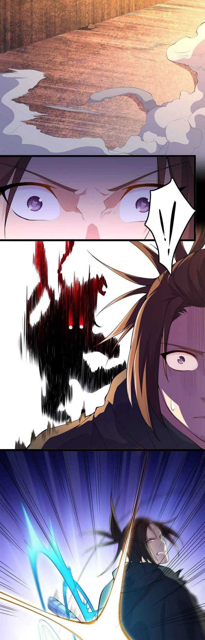 My Life as the Retired Hero Chapter 16 - halaman 22