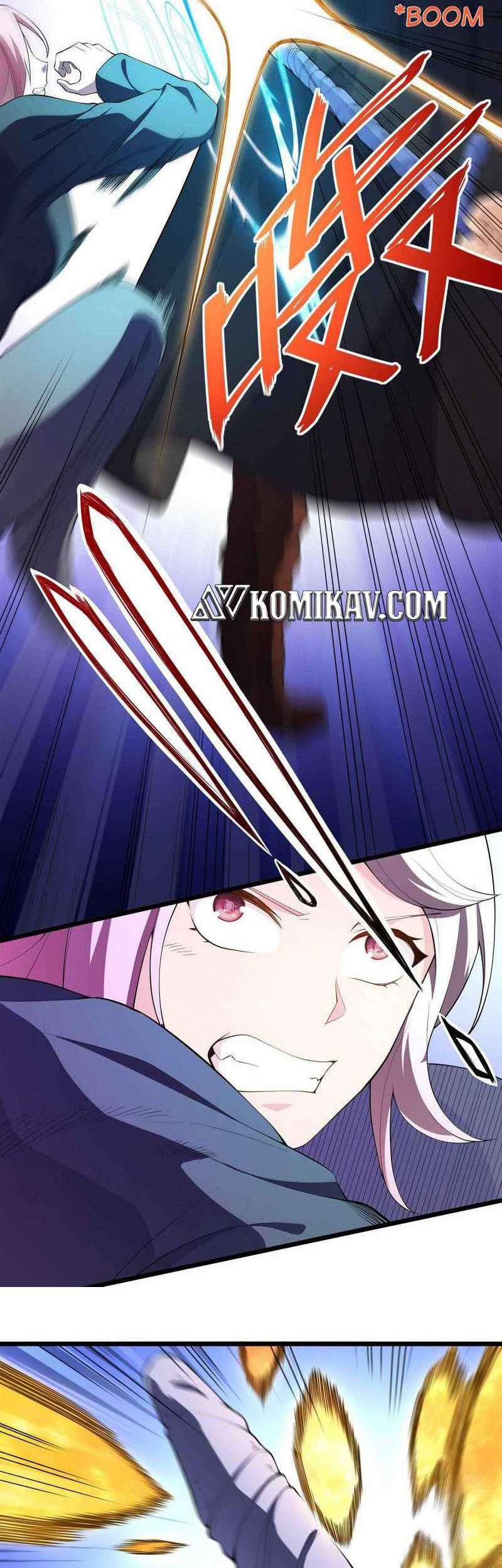 My Life as the Retired Hero Chapter 16 - halaman 23