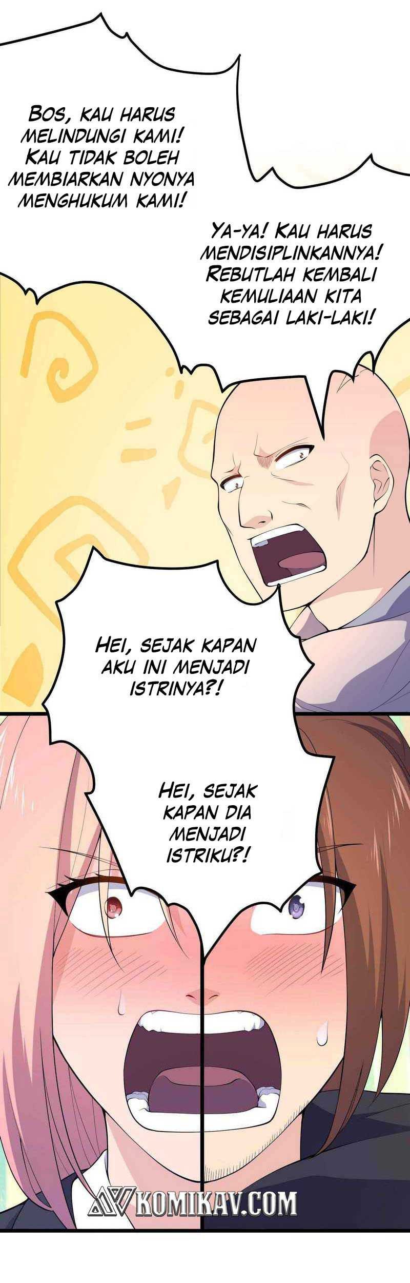 My Life as the Retired Hero Chapter 16 - halaman 41