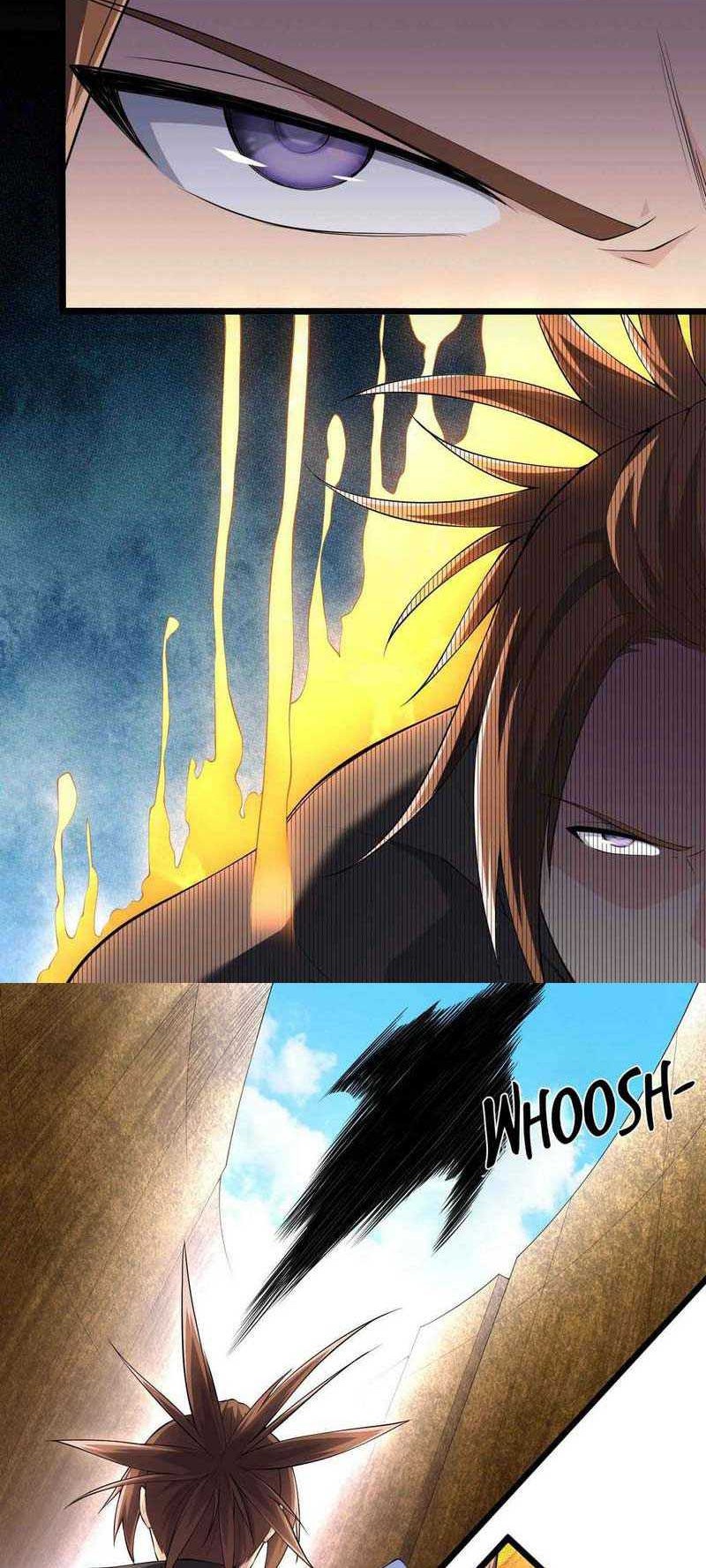 My Life as the Retired Hero Chapter 16 - halaman 7