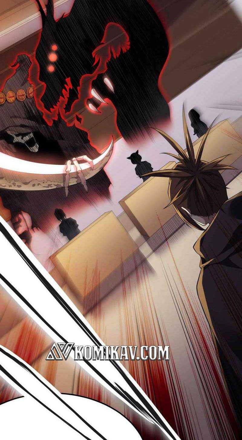 My Life as the Retired Hero Chapter 17 - halaman 19