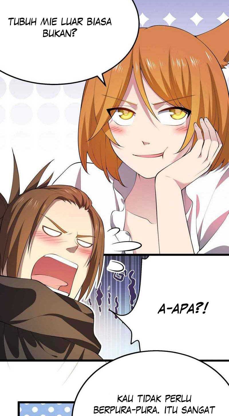 My Life as the Retired Hero Chapter 17 - halaman 27