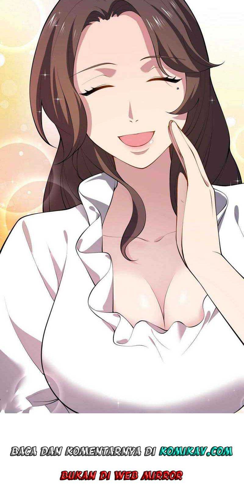 My Life as the Retired Hero Chapter 17 - halaman 39