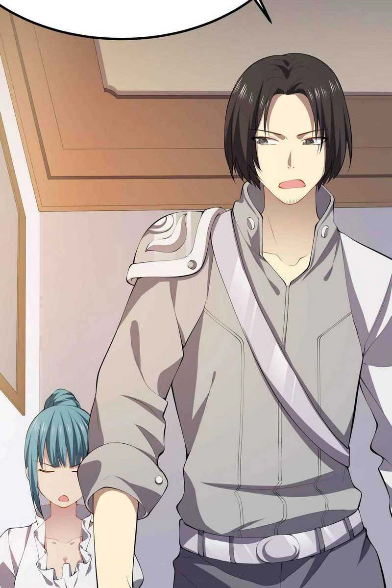 My Life as the Retired Hero Chapter 18 - halaman 11