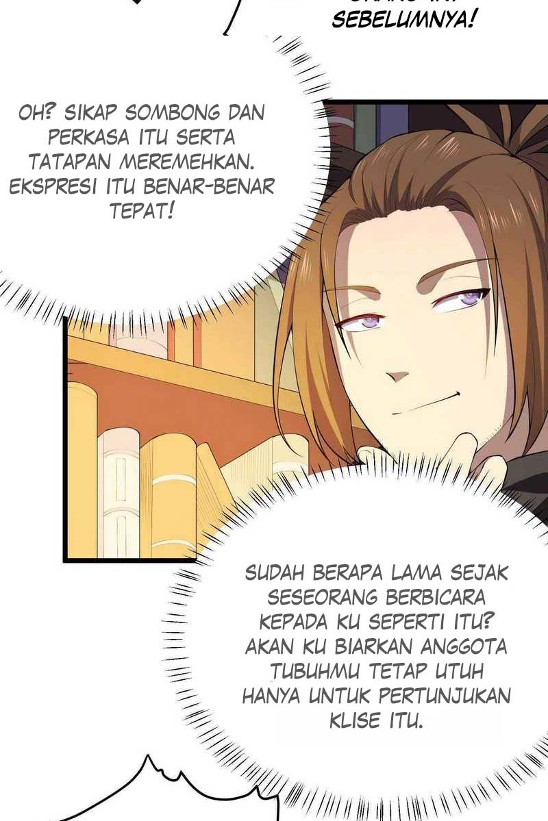 My Life as the Retired Hero Chapter 18 - halaman 13