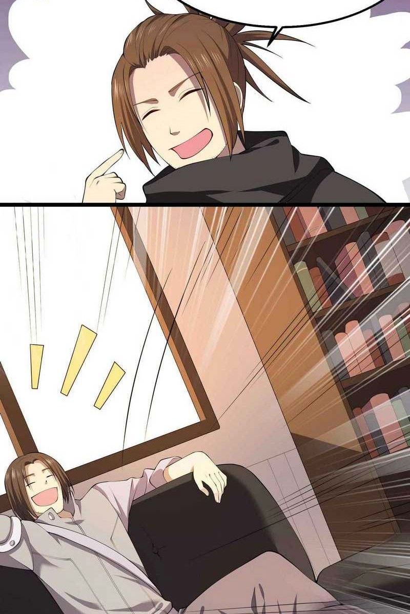 My Life as the Retired Hero Chapter 18 - halaman 15