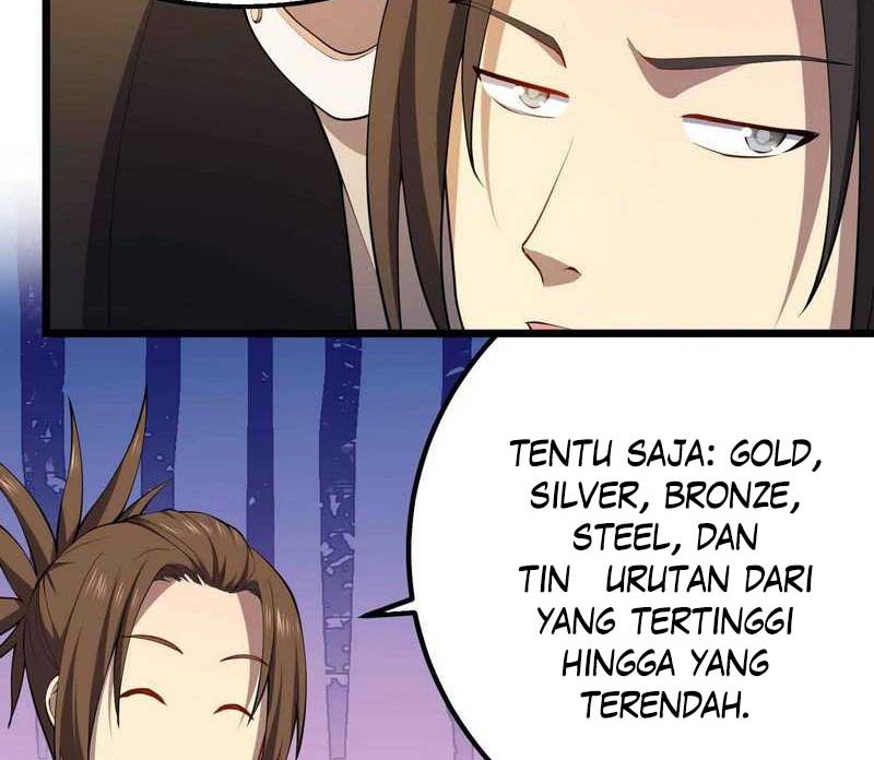 My Life as the Retired Hero Chapter 18 - halaman 19
