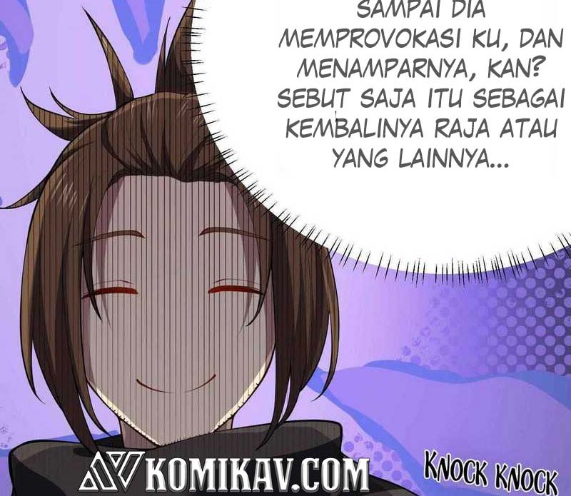 My Life as the Retired Hero Chapter 18 - halaman 21