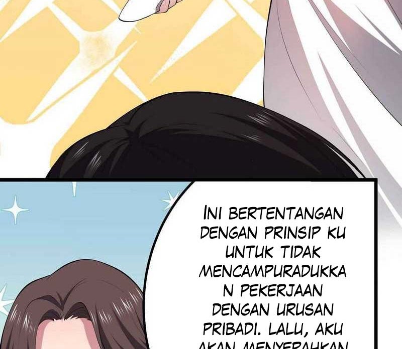 My Life as the Retired Hero Chapter 18 - halaman 23
