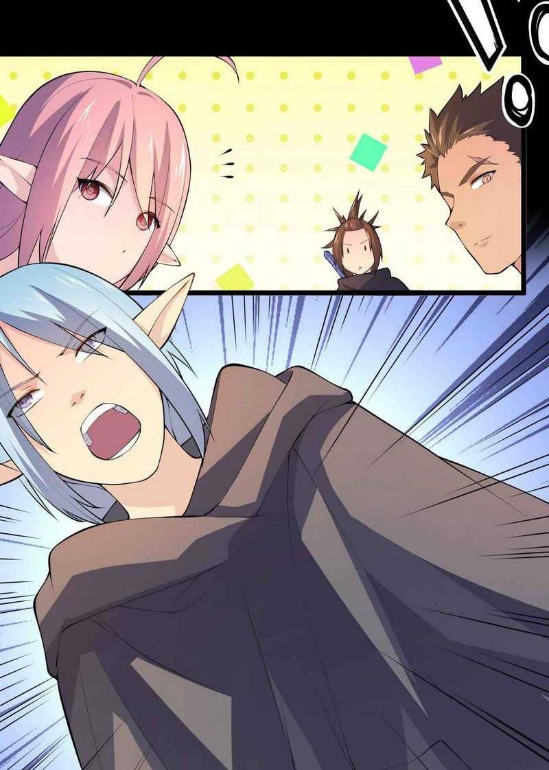 My Life as the Retired Hero Chapter 19 - halaman 15