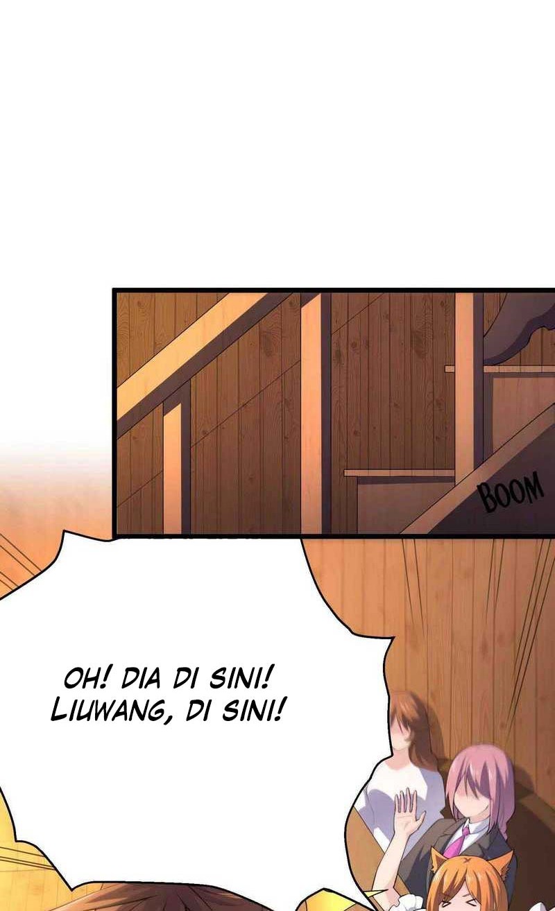 My Life as the Retired Hero Chapter 19 - halaman 27
