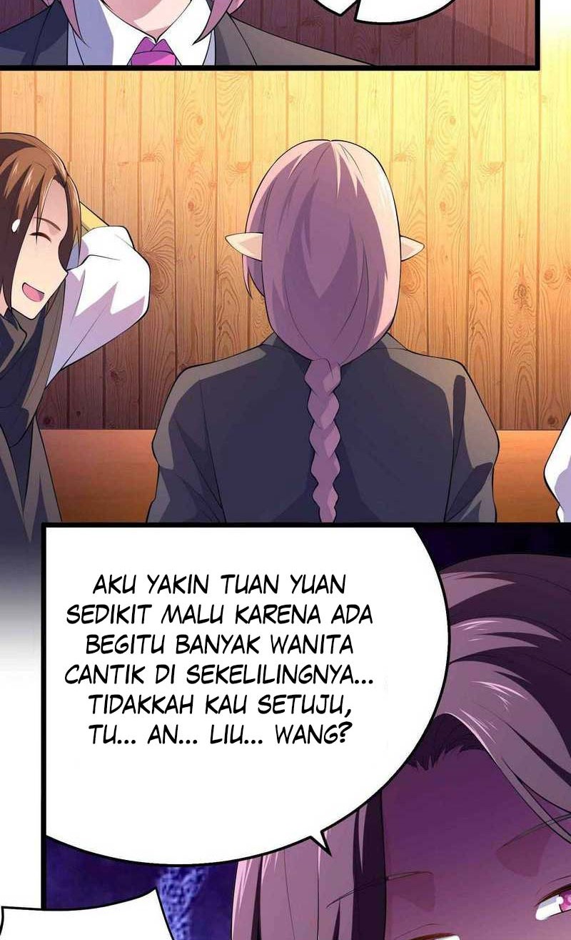 My Life as the Retired Hero Chapter 19 - halaman 29